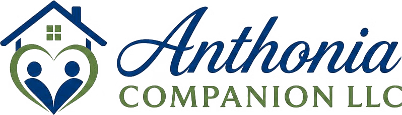 Anthonia Companion LLC Logo for Anthonia Companion LLC